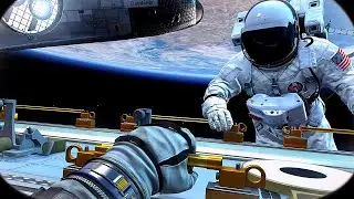 Call Of Duty Ghosts Campaign Part 1 PS5 Gameplay