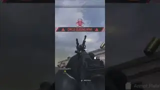 Stream Sniper gets caught lying #shorts #warzone  #callofduty #cod