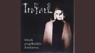 Black Psychotic Darkness
