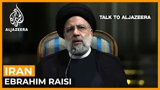 Iran&rsquo;s Raisi: 'No benefit' in direct nuclear negotiations with US | Talk to Al Jazeera