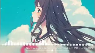 Nightcore - Symphony ( lyrics ) song