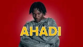Mbosso ft Jay Melody Ahadi type beat C Emotional Bongo fleva beat X Dancehall XZouk type beat