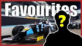Exciting Junior Formula Title Fights!