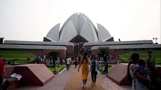 Delhi