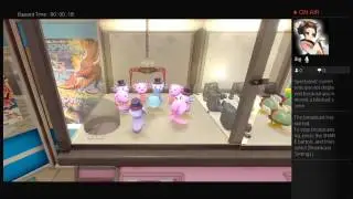 Siliconera's Official Idolmaster Stream
