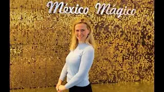 Visiting the new Mitikah mall Coyoacan, Mexico City