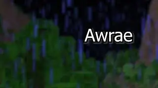 AWRAE | TRACK FOR MANEPEAR