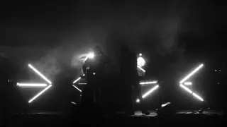Mock & Toof - Live Set