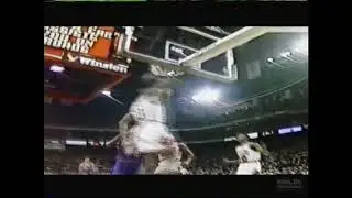 NBA Jam Session | 1993 | NBA Inside Stuff