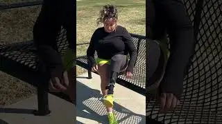 I have a full YouTube video comparing the 2 socket systems if you need it! #prosthetics #limbloss