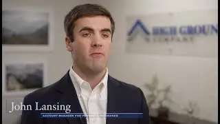 John Lansing: Personal Insurance Account Manager at High Ground | Atlanta Insurance Services