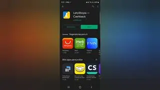 C&oacute;mo registrarse y usar LetyShops $100 GRATIS usando el enlace de tu amigo 🥳🎁 Cashback en compras