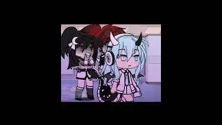Monster? how should i feel?? #gacha #gachaalightmotion #shorts #youtubeshorts #edit #fyp #gachaclub