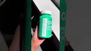 Summer Essential🫶🏻 #goligummies #golinutrition #goli #healthsimple #postbiotics #probiotics