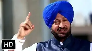 SIKH HON DA MAAN - OFFICIAL VIDEO - MALKIT SINGH MBE