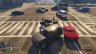 GTA 5 FAILS & WINS # 43 (GTA V Funny/Random Moments)