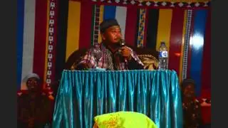Ust. Usbar Mubat. Ceramah Maulid Nabi (Bahasa Singkil)