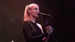 London Grammar-Hell To The Liars @ Pryzm, Kingston, 20th September 2021