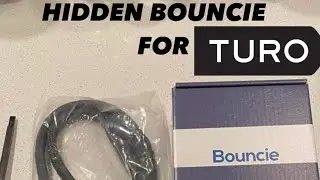 Install Your Tracker like the Rental Car Company&rsquo;s #turobusiness #bouncie #gps #automobile #rental