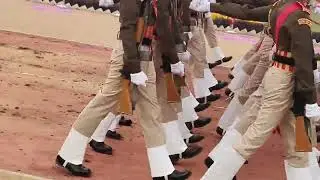 POP 2025 SSB😍 #tranding #ssbphysical #ssbphysical #army #faujibhai #ssb #viralvideo 