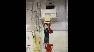 ABB Robot workout