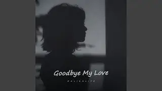 Goodbye My Love