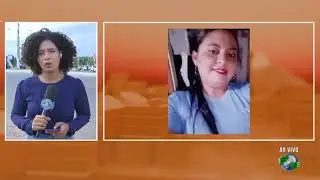 Mulher &eacute; mora com 25 facadas em Manduri, zona rural de Padre Marcos