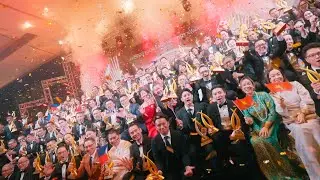 [Highlights] 20th PropertyGuru Asia Property Awards (Grand Final) 2025