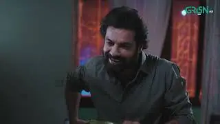 Rahguzar Episode 05 [ Best Moment 05 ]  Hira Mani - Mohib Mirza | Green TV Entertainment