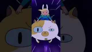 WHAT DO YOU KNOW ABOUT THE MULTIVERSE? #adventuretime