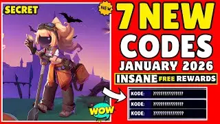 *New* Promo Code For 10-January 2026 | Super Sus Codes 2026 | Super Sus | Super Sus Gift Codes