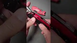Utility knife Multitool ($20, but worth it?)