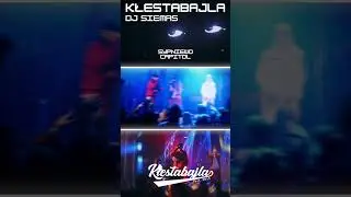 Kłestabajla x Malik Montana   #rap #hiphop #music #trap #concert #stage #new #shorts #foryou #poland