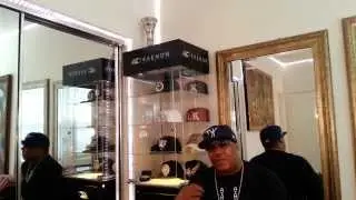 UNCLEBIGDEE SEASON 1 ep 4 pt 1/2 information about body detox