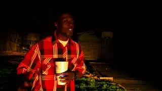 Spook G - Let It Breathe