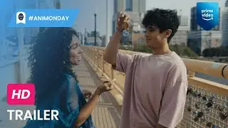 Anything's Possible - Official Trailer - Prime Video
