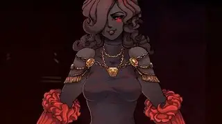 Fatsona: Breakout- Bathyal weight gain preview!