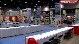 Christian Convention Part Of Busy Summer Schedule