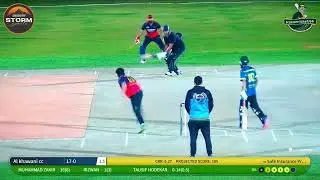 12th DEC - AL KHAWANI CC v/s SAFE INSURANCE