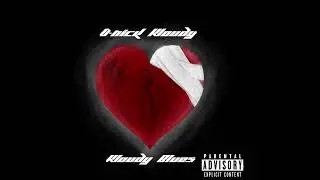 D-nick Kloudy - Hard To Be Open