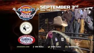 ERA Dickies 30 TV