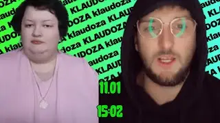 Klaudeliza po dniu ciszy łączy sie z Hubsonem!
