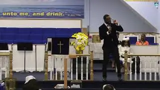 This Is Our Heritage | Pastor Samuel Nathan