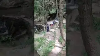 #janawaterfall#manali#nature#birds #mountains#likeandsubscribe 😍