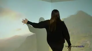Immersive Reality Introduction