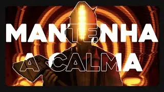O Teaser de BENDY: THE CAGE t&aacute; bem estranho...(e como isso &eacute; uma coisa boa)