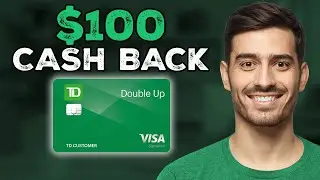 TD Double Up Credit Card Review | WORTH IT IN 2025?