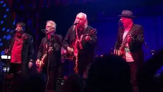 Wally Bryson It's Cold Outside