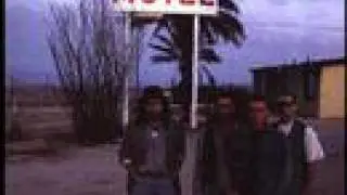 U2- Levitate