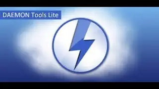 NO TO NIEZŁY PIORUN! Czyli jak pobrać program DAEMON TOOLS LITE